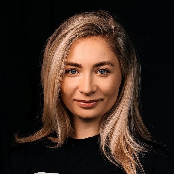 Катя Грибанова