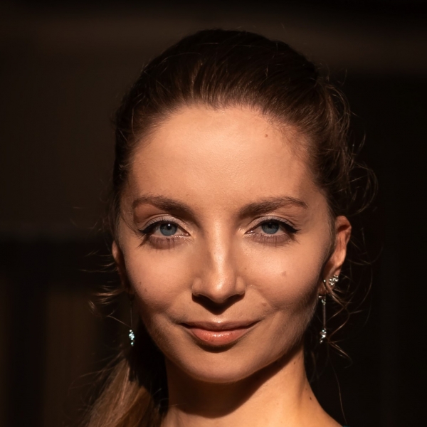 Ксения Влащенко