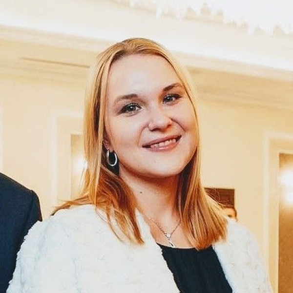 Татьяна Хлебович