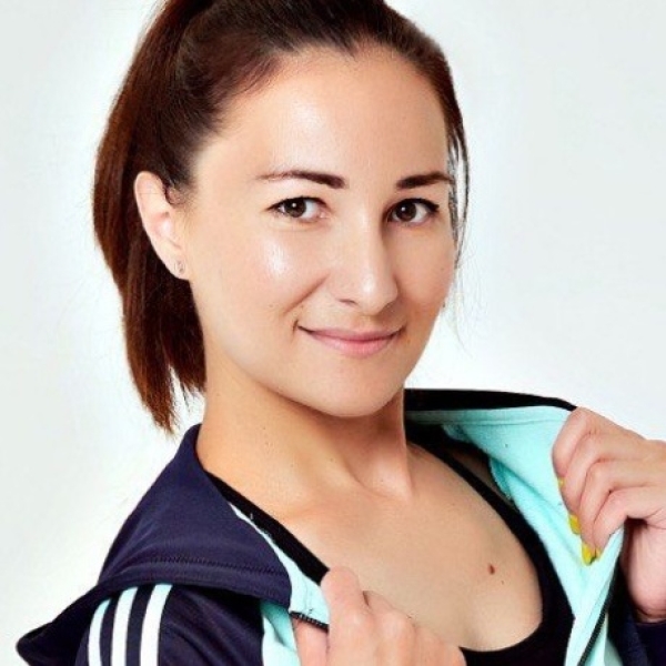 Эльвира Забирова