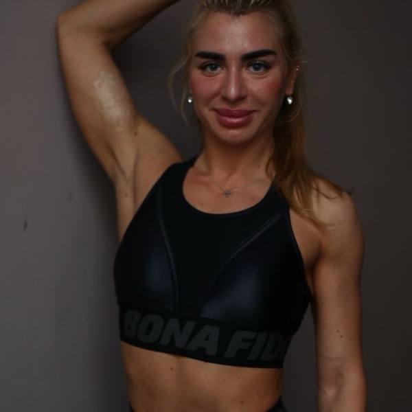 Юлия Богданова