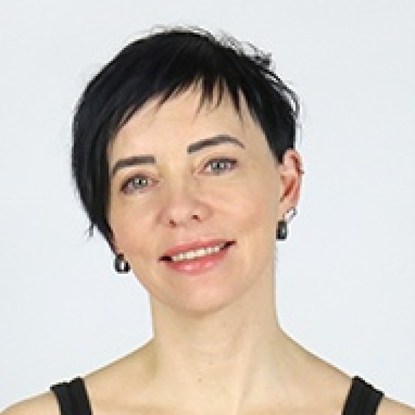Екатерина Залогина