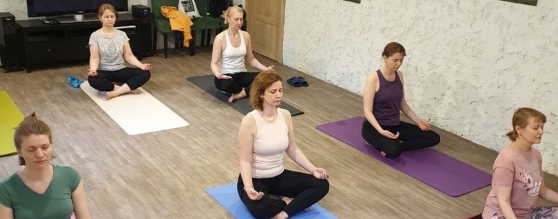 Euphoria yoga studio