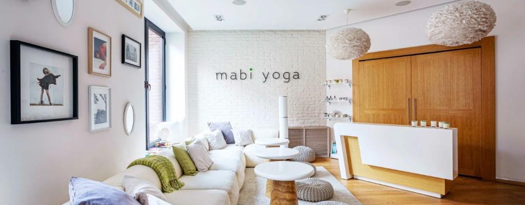 Mabi Yoga