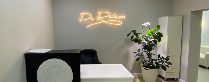 Dr.Relax