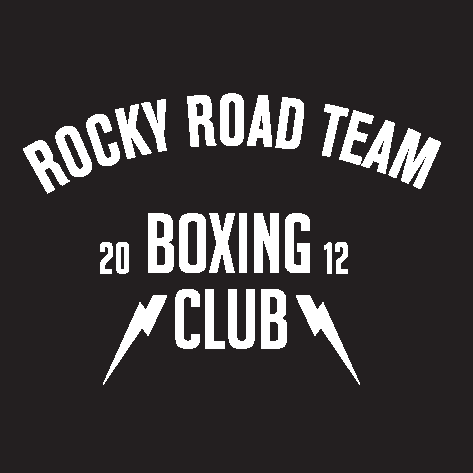 Rocky Road gym