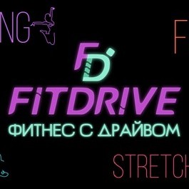 FitDrive