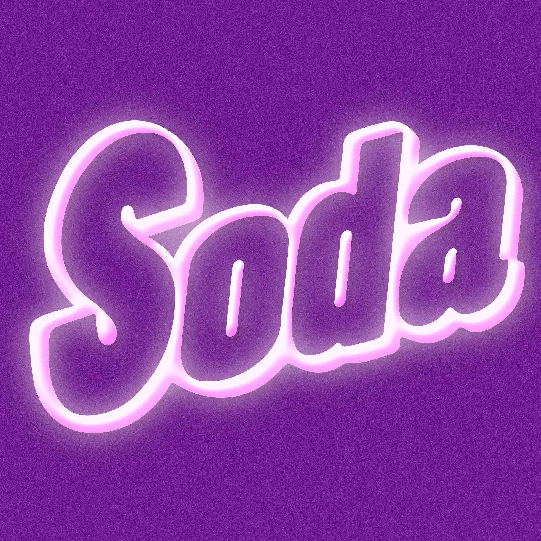 Soda 