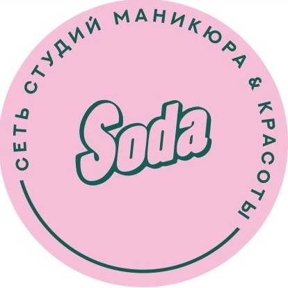 Soda