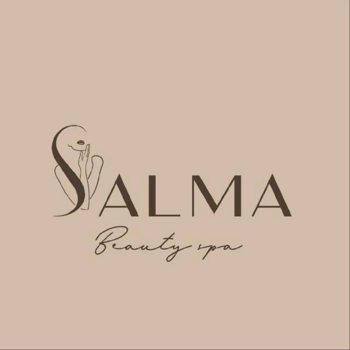 Salma beauty spa
