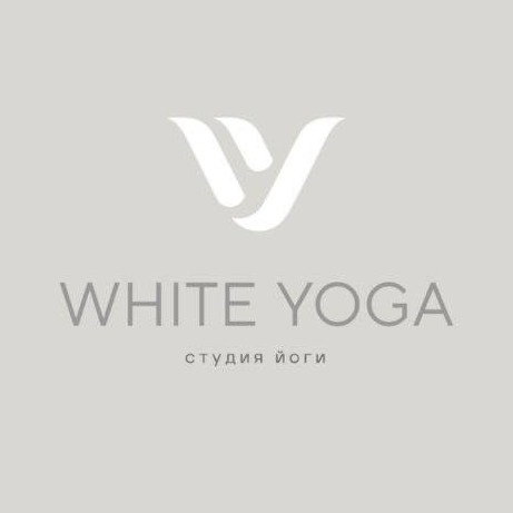 White yoga