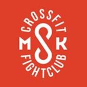 MSK CrossFit & Fight Club кроссфит красный октябрь