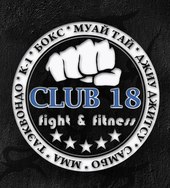 CLUB 18