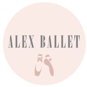 Alex Ballet Studio студия бодибалет 