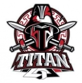Titan BJJ