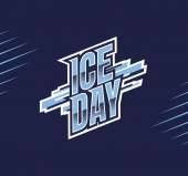 Ice Day