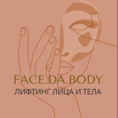 Face da body