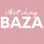 Stretching BAZA