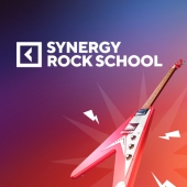 synergyrockschool