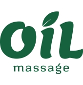 OIL massage
